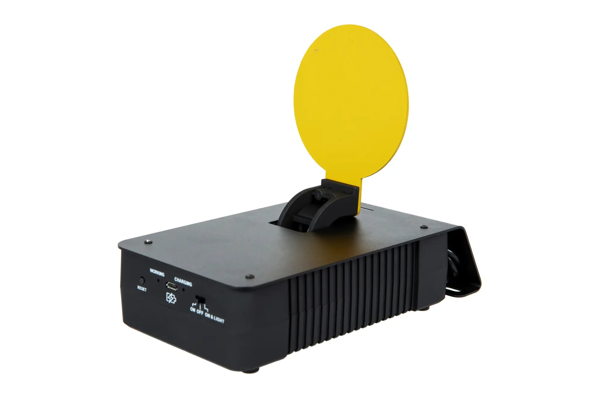 STAGE synchronized training target