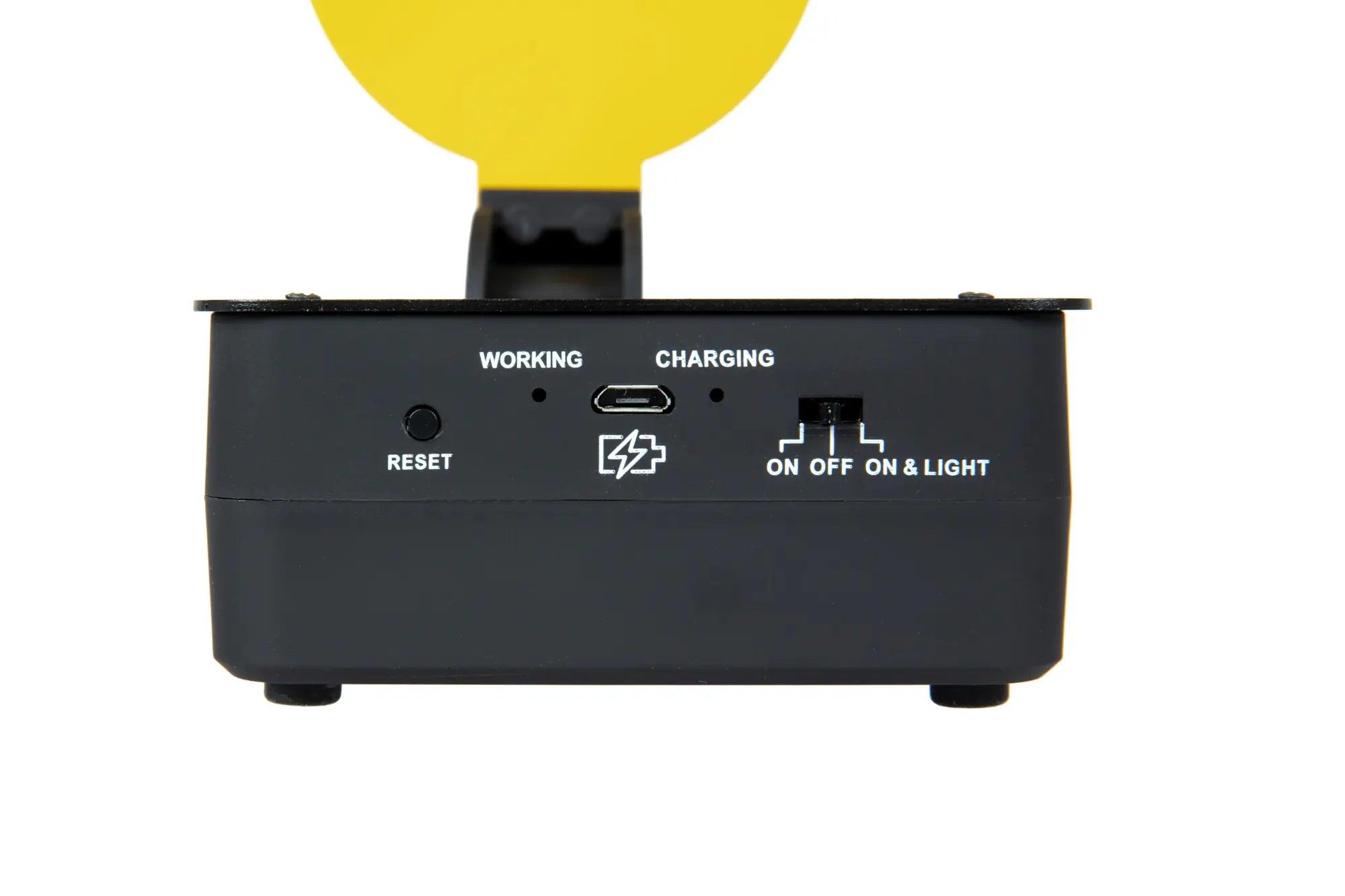 STAGE synchronized training target