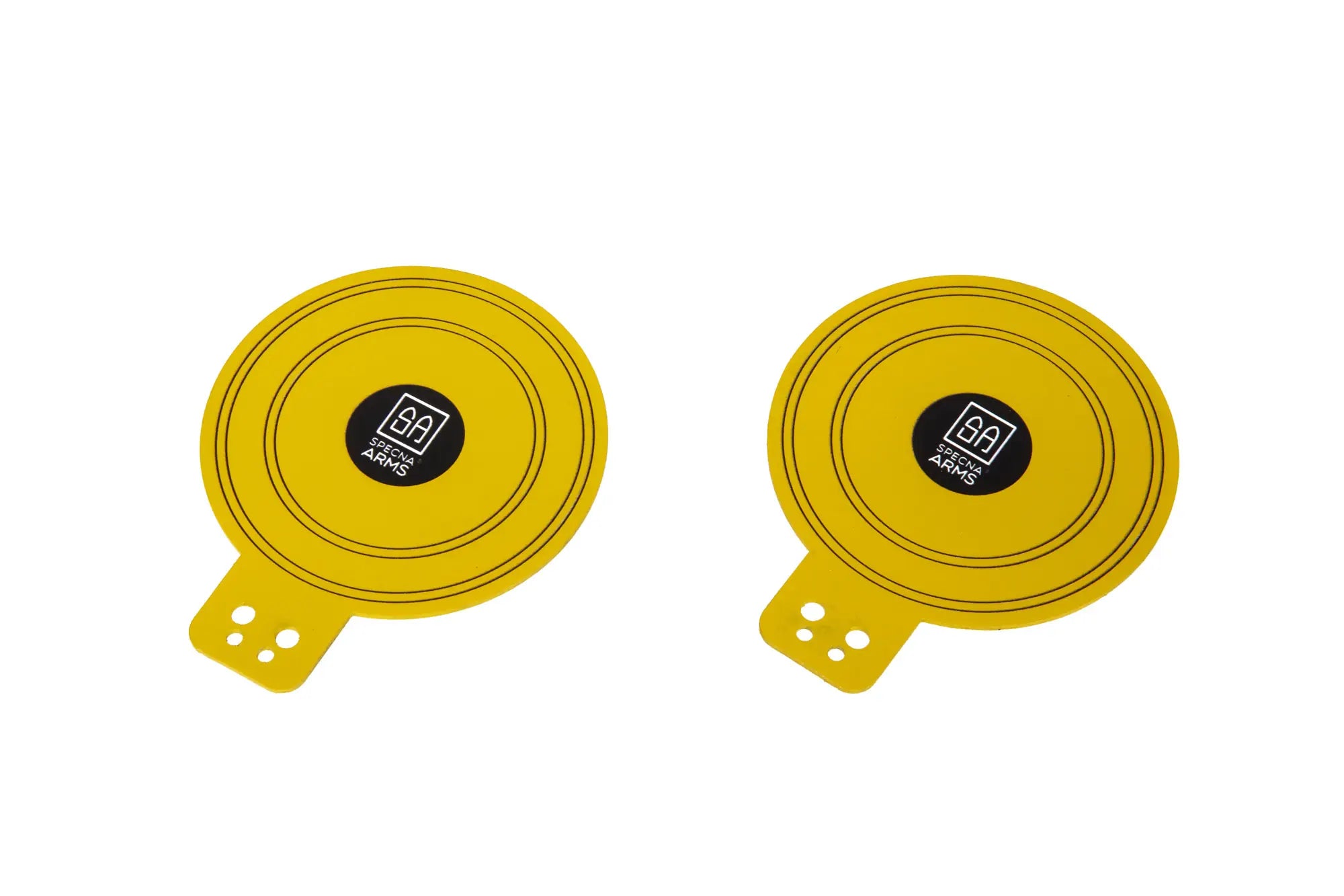 STAGE target plate, 2pcs