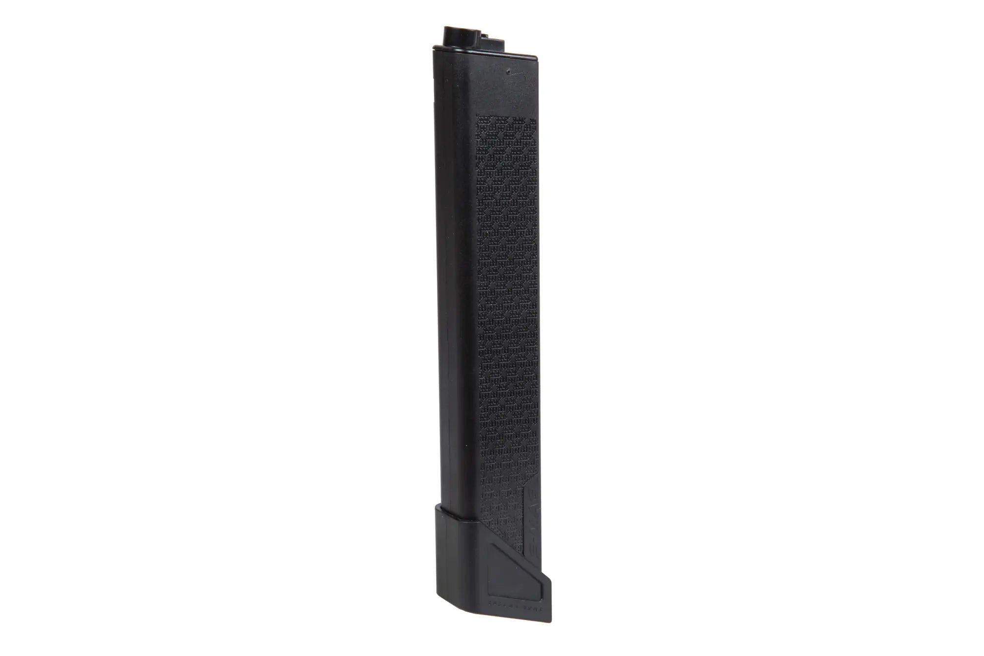 SA-X hi-cap magazine, 250 rounds - black