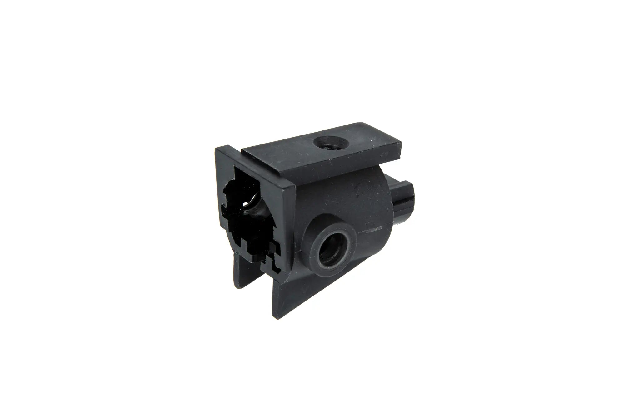 M4 – AK tukkisovitin – Kiinteätukkisiin J-sarjan AK-sarjalaisiin