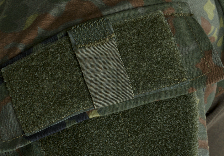 Taistelupaita – Flecktarn