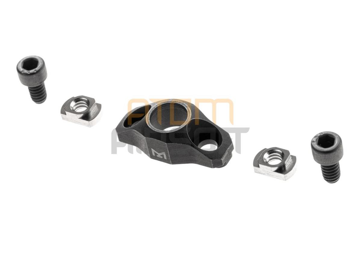 M-LOK QD Mount strap mount