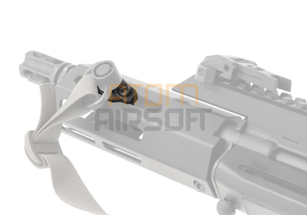 M-LOK QD Mount strap mount