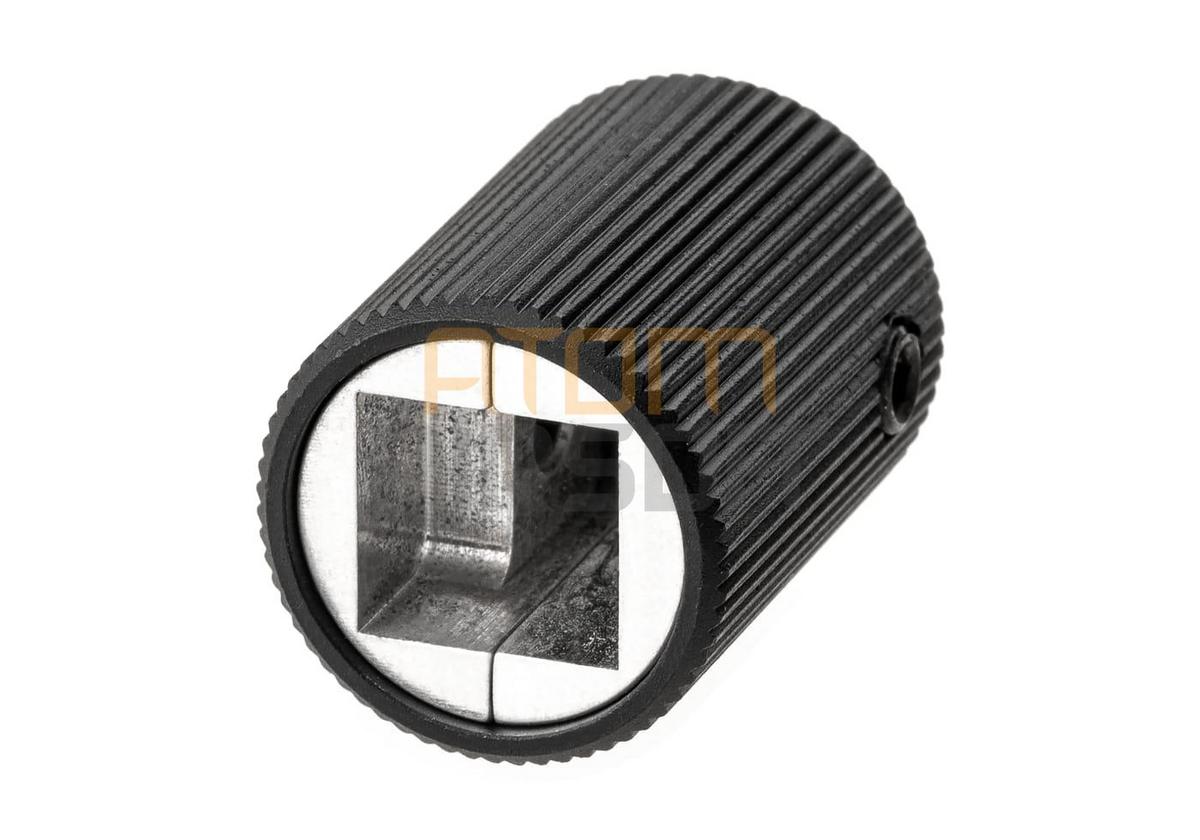 RP-1 charging handle extension for AK series