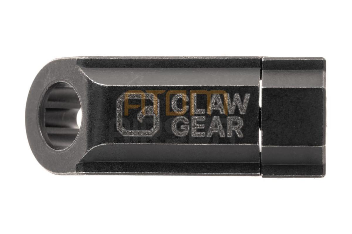 Picatinny QD Mount Anti Rotation strap mount