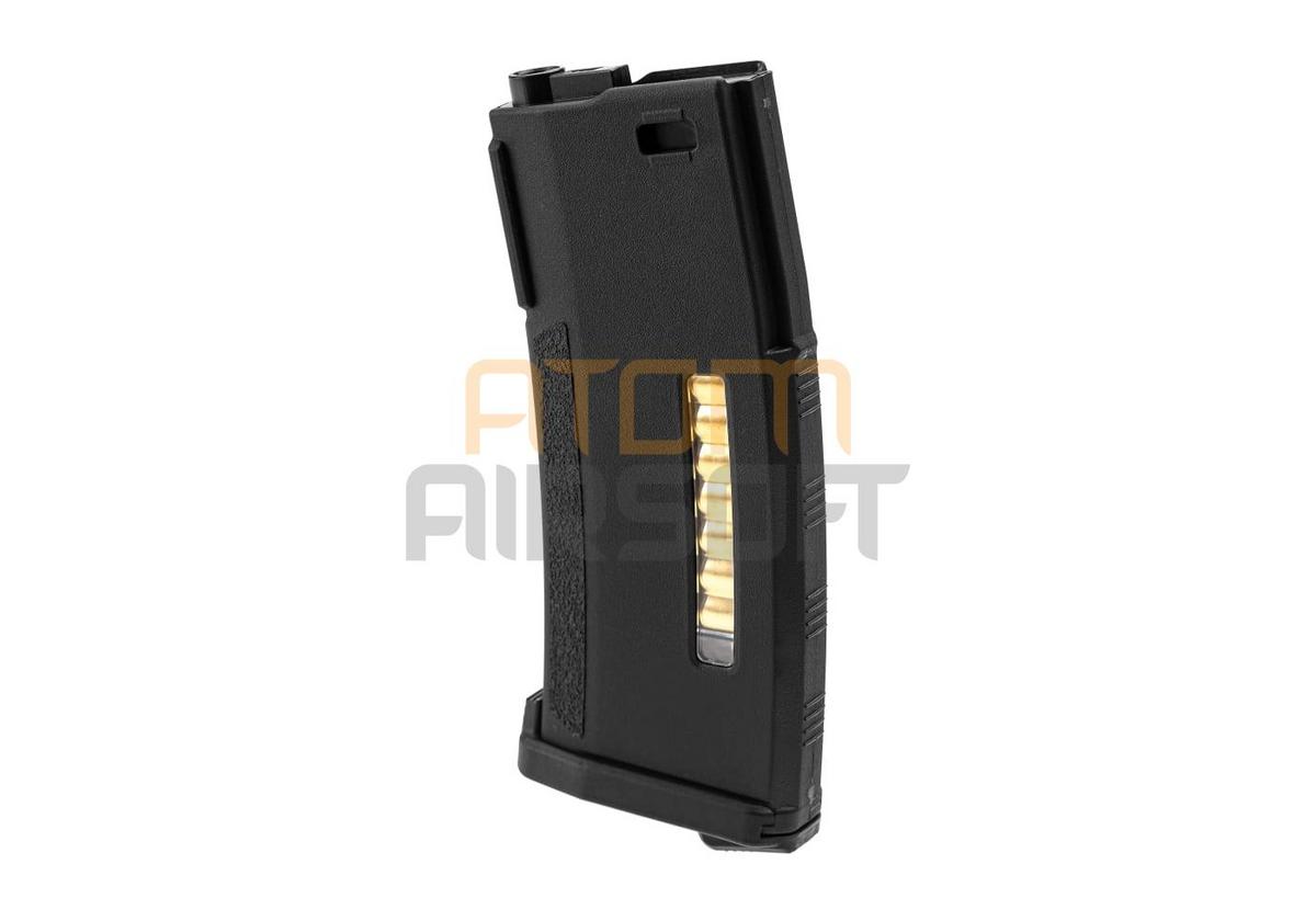 M4/M16 EPM mid-cap magazine, 150 rounds - black