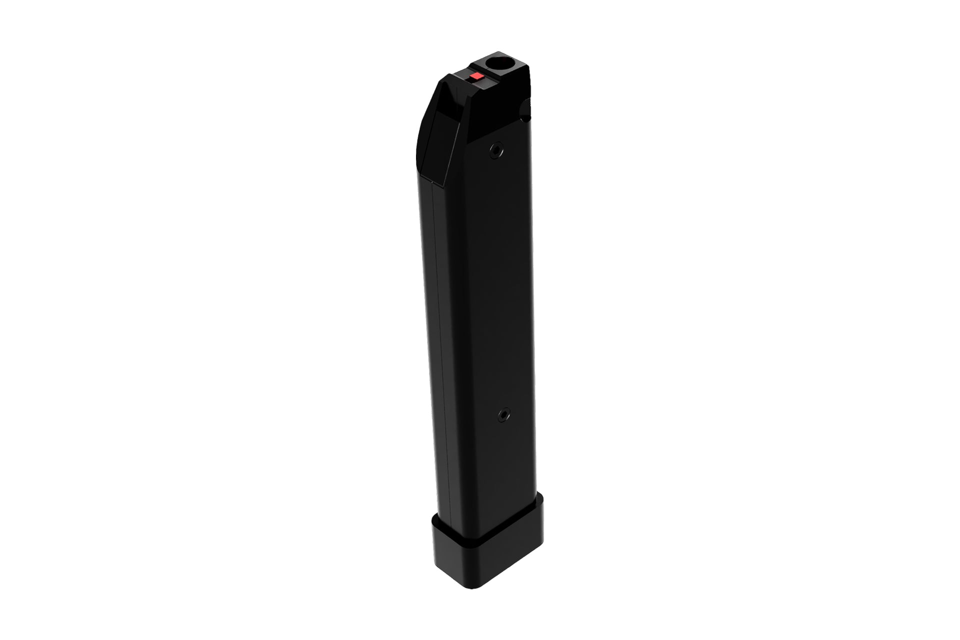 GATE PTX HPA Pistol Mid-Cap Magazine, 120 BB