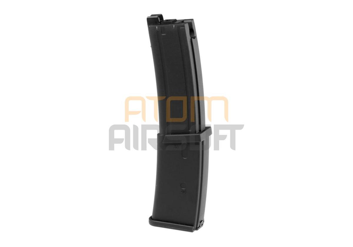 MP7 gas magazine, 40 bullets