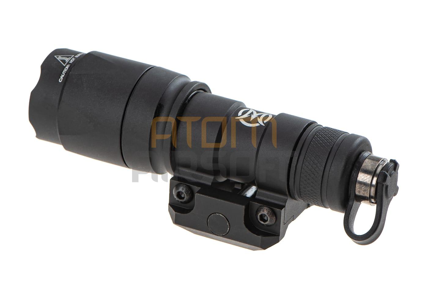 M300A Scout Tactical Light WL0003 - weapon light - black