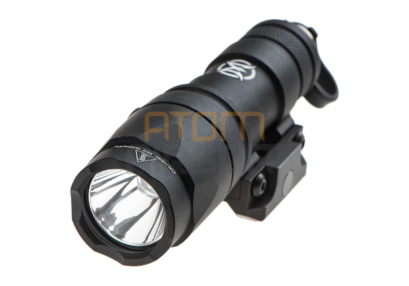 M300A Scout Tactical Light WL0003 - weapon light - black