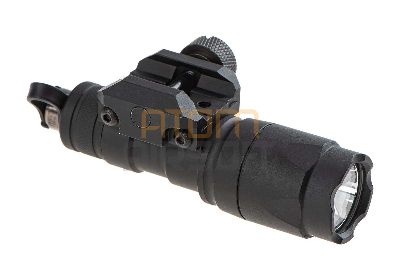 M300A Scout Tactical Light WL0003 - weapon light - black
