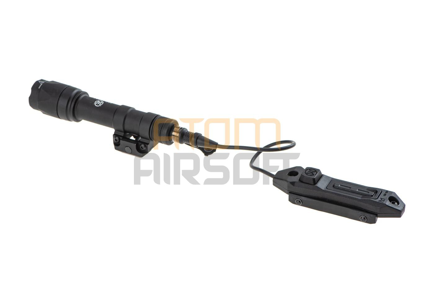 M300A Scout Tactical Light WL0003 - weapon light - black