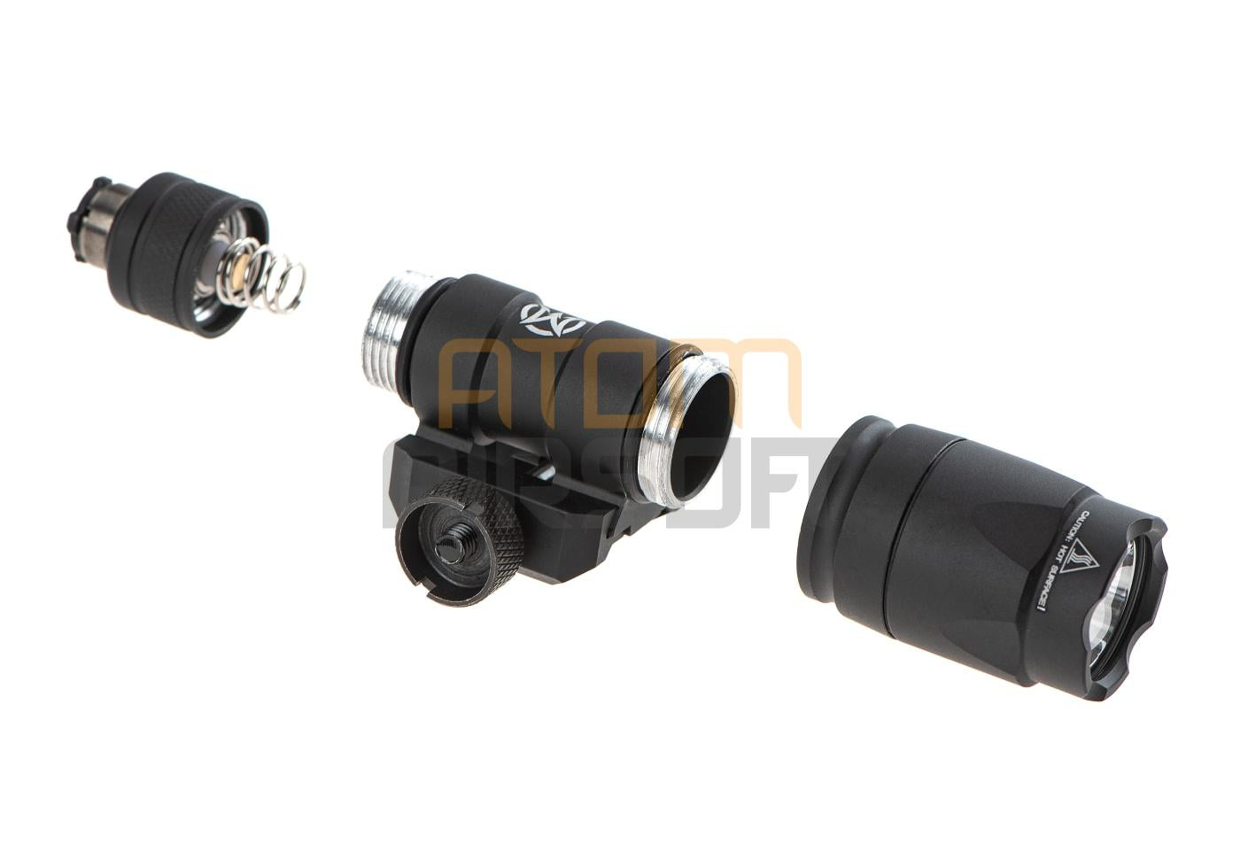 M300A Scout Tactical Light WL0003 - weapon light - black