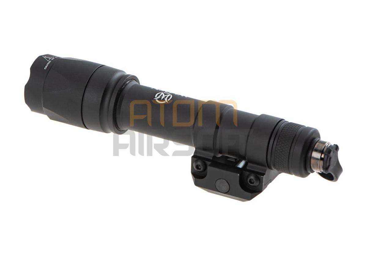 M600C Scout Tactical Light WL0005 - weapon light - black