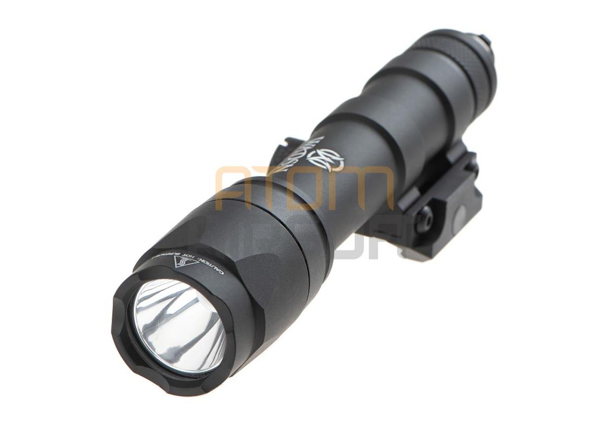 M600C Scout Tactical Light WL0005 - weapon light - black