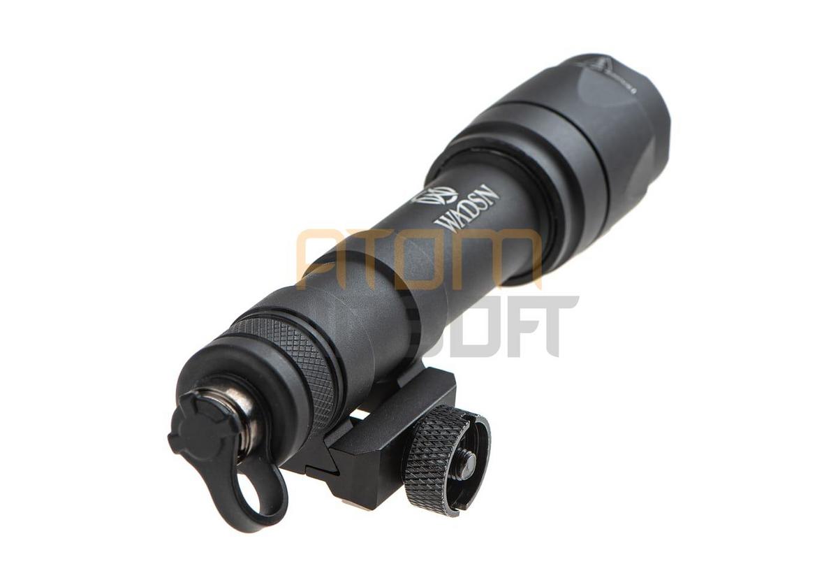 M600C Scout Tactical Light WL0005 - weapon light - black