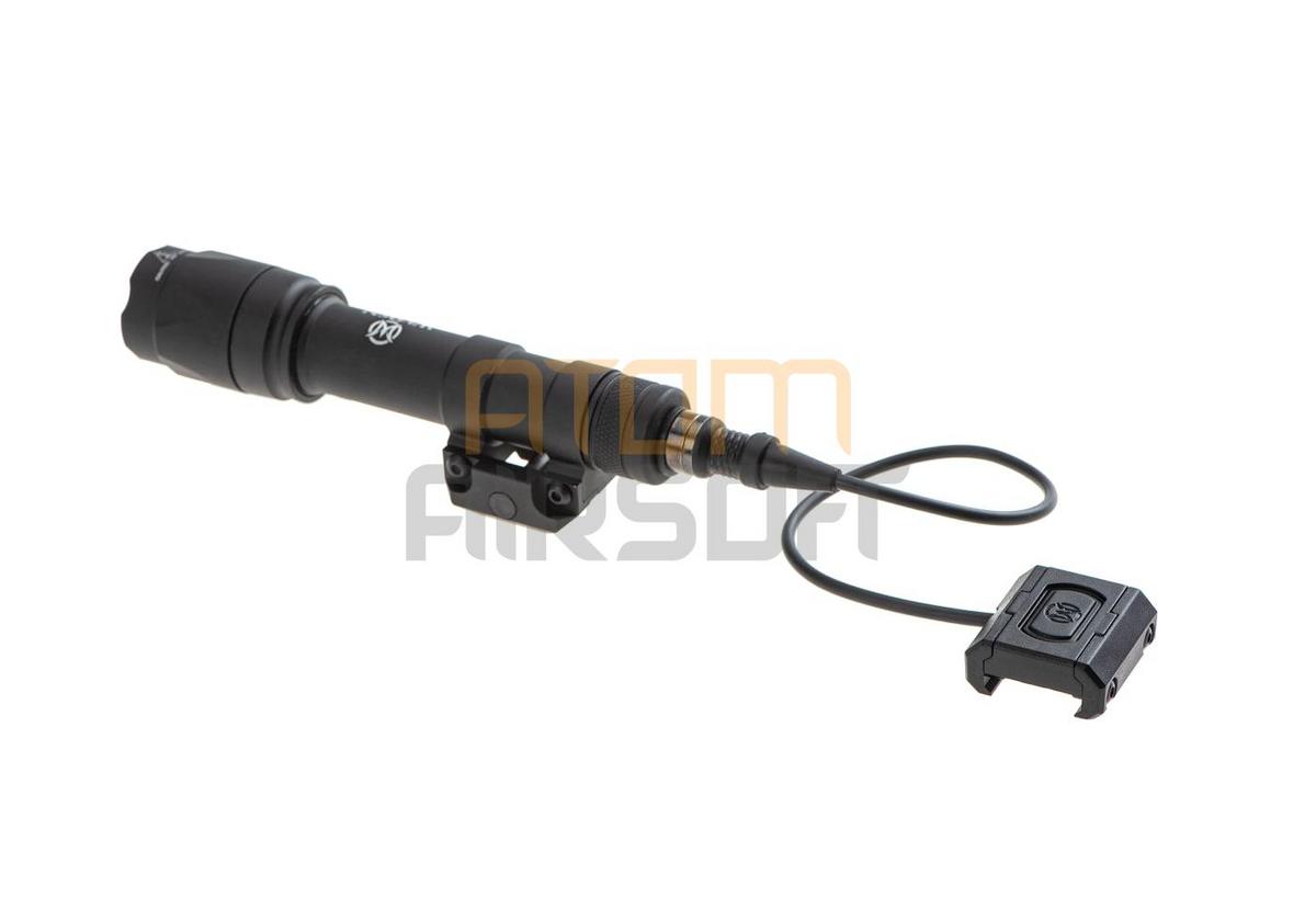 M600C Scout Tactical Light WL0005 - weapon light - black