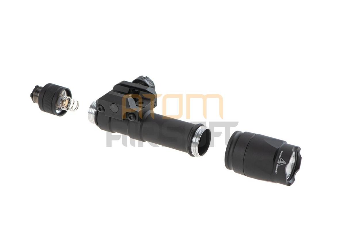 M600C Scout Tactical Light WL0005 - weapon light - black