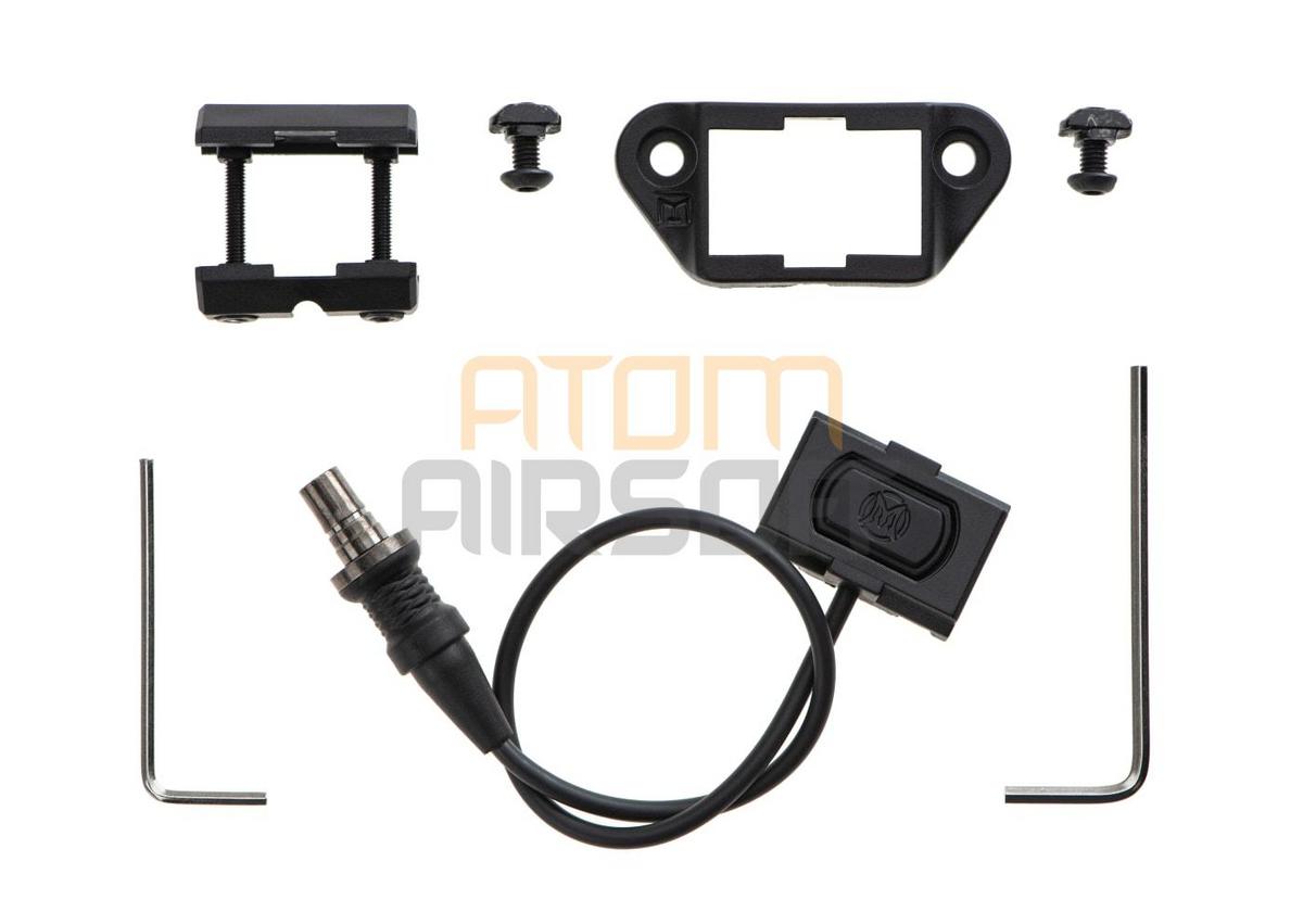 M600C Scout Tactical Light WL0005 - weapon light - black