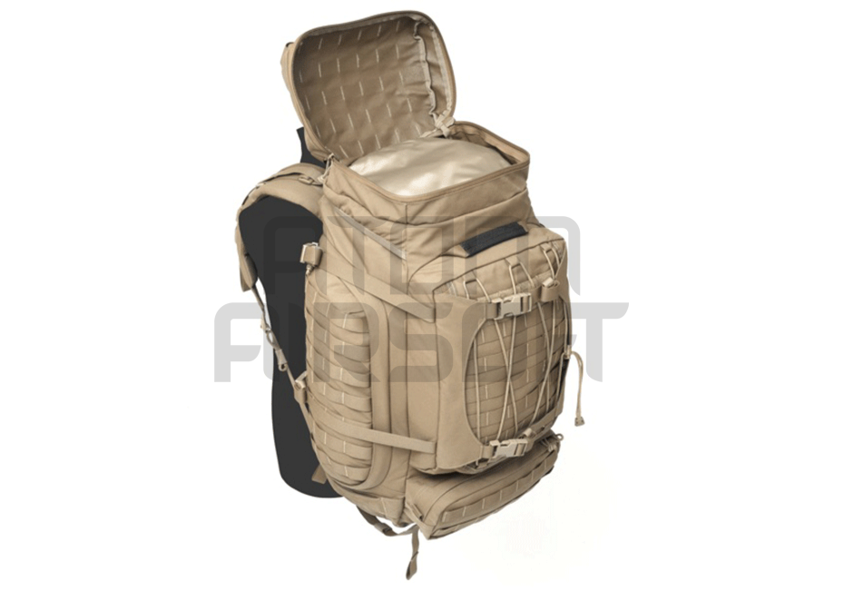 Elite ops X300 backpack - coyote