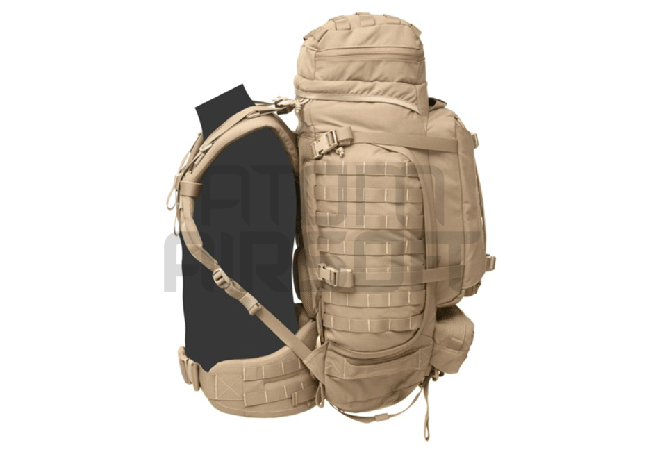 Elite ops X300 rinkka - coyote