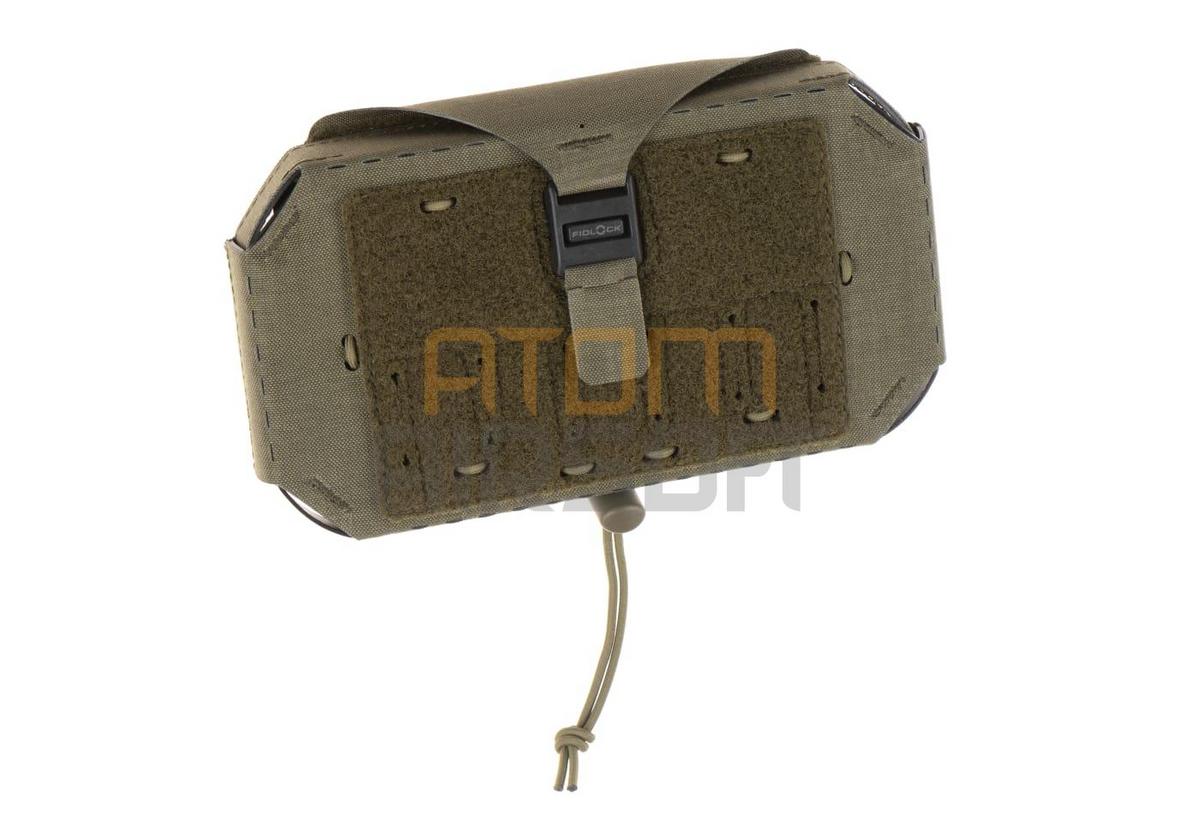 Admin Panel Astrolabe GEN2, Smartphone / GPS Pocket - Ranger Green