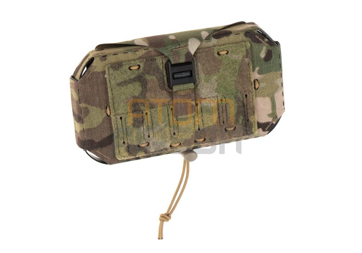 Admin Panel Astrolabe GEN2, Smartphone / GPS Pocket - Multicam