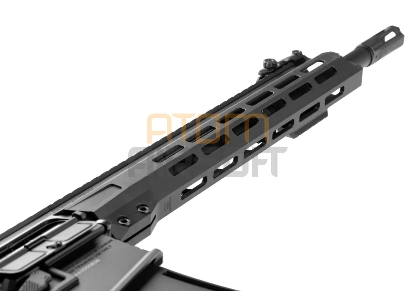 Trident MK3 SPR-M, black
