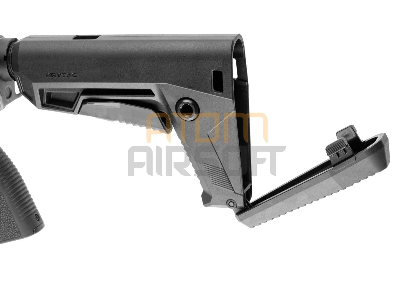 Trident MK3 SPR-M, black