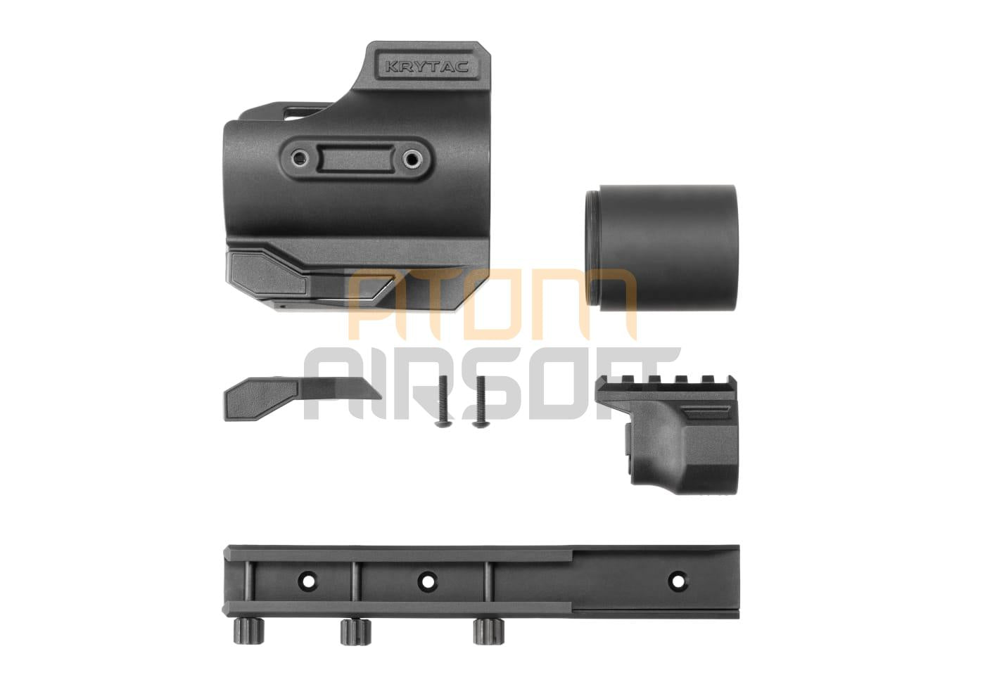 Krytac KT320 Modular Grenade Launcher