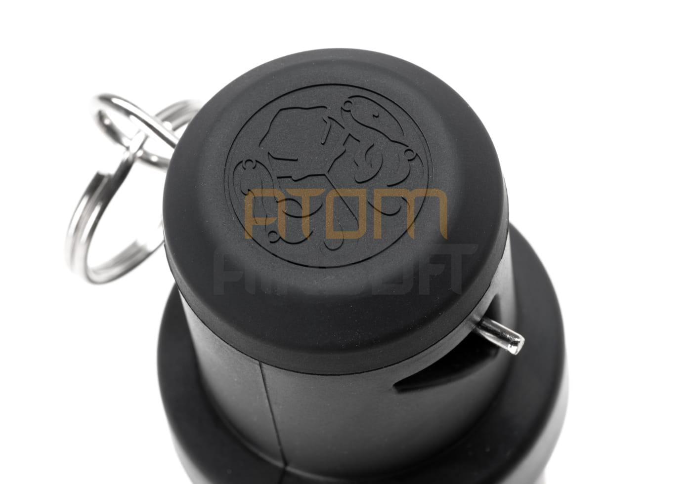 Krytac Tornado 3 kuulakranaatti