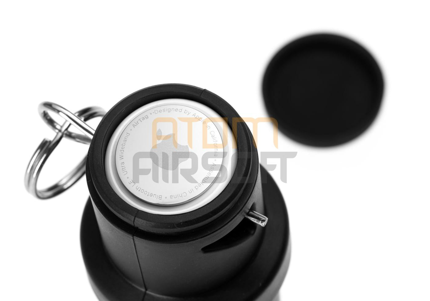 Krytac Tornado 3 kuulakranaatti