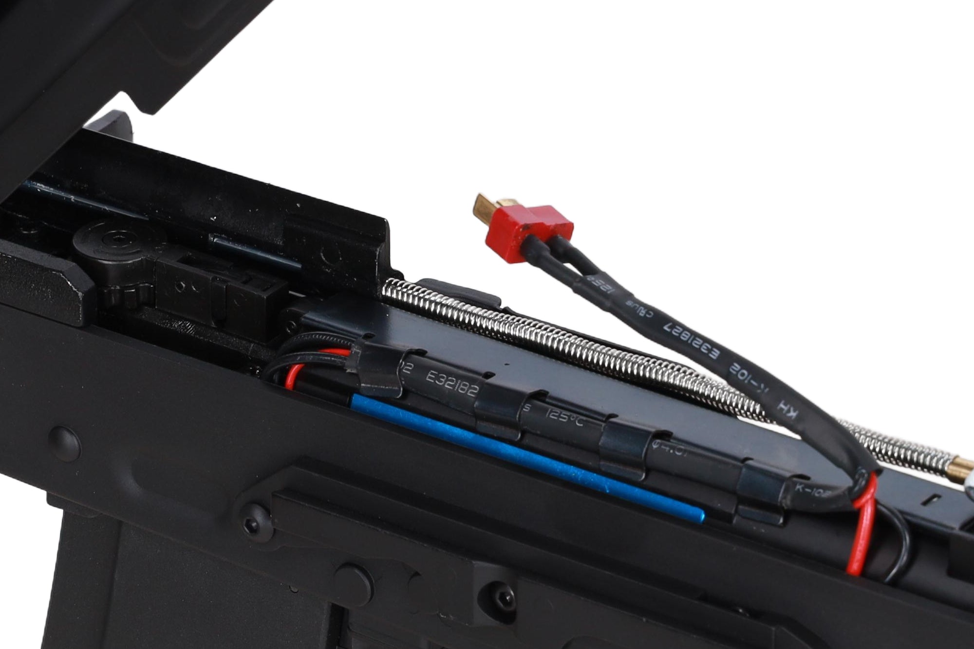 Specna Arms SA-J83 CORE™ HAL ETU Gen. 2 - Black