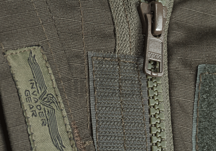 Revenger TDU Shirt - OD