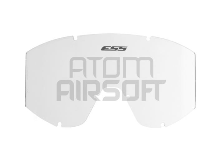 Striker replacement lens