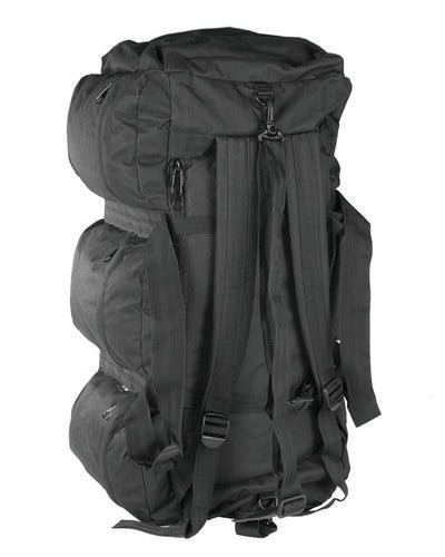 Gig bag 98l - black
