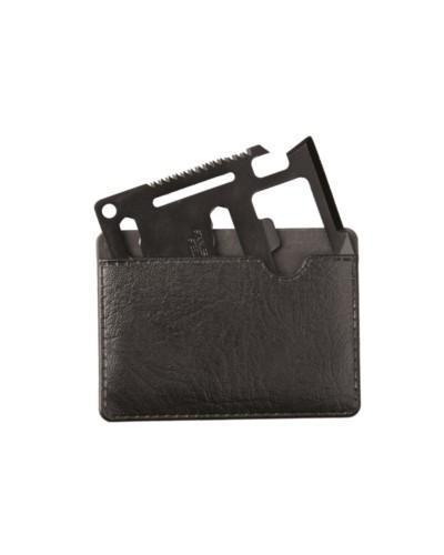 Credit card multi-tool