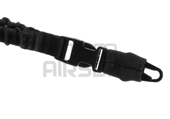 SPBS 1-point sling, flexible - black