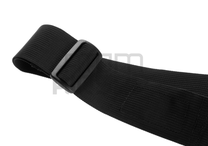 SPBS 1-point sling, flexible - black