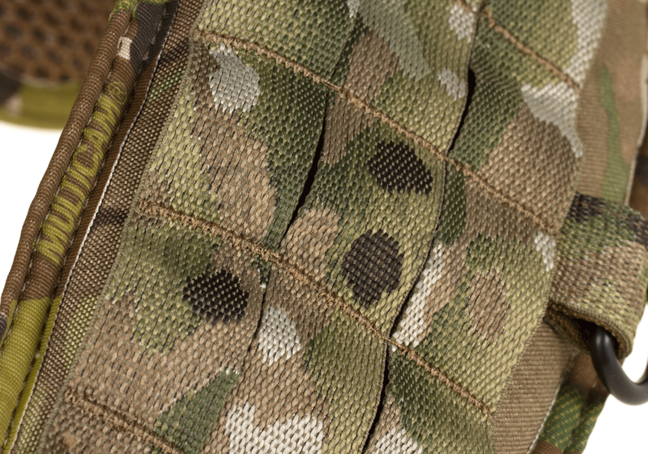 Enhanced PLB taisteluvyö - Multicam