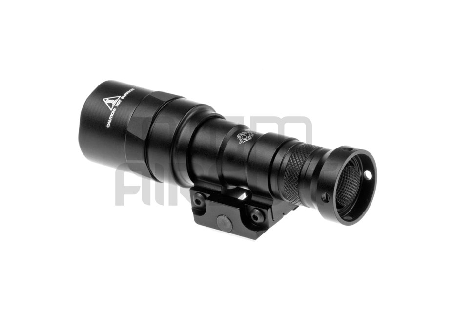 Evolution M300B Tactical Weapon Light - Black