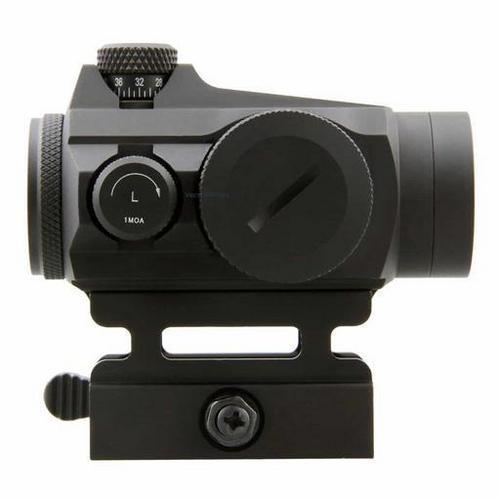 Maverick Gen.2 1x22 red dot sight