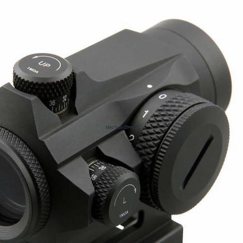 Maverick Gen.2 1x22 red dot sight