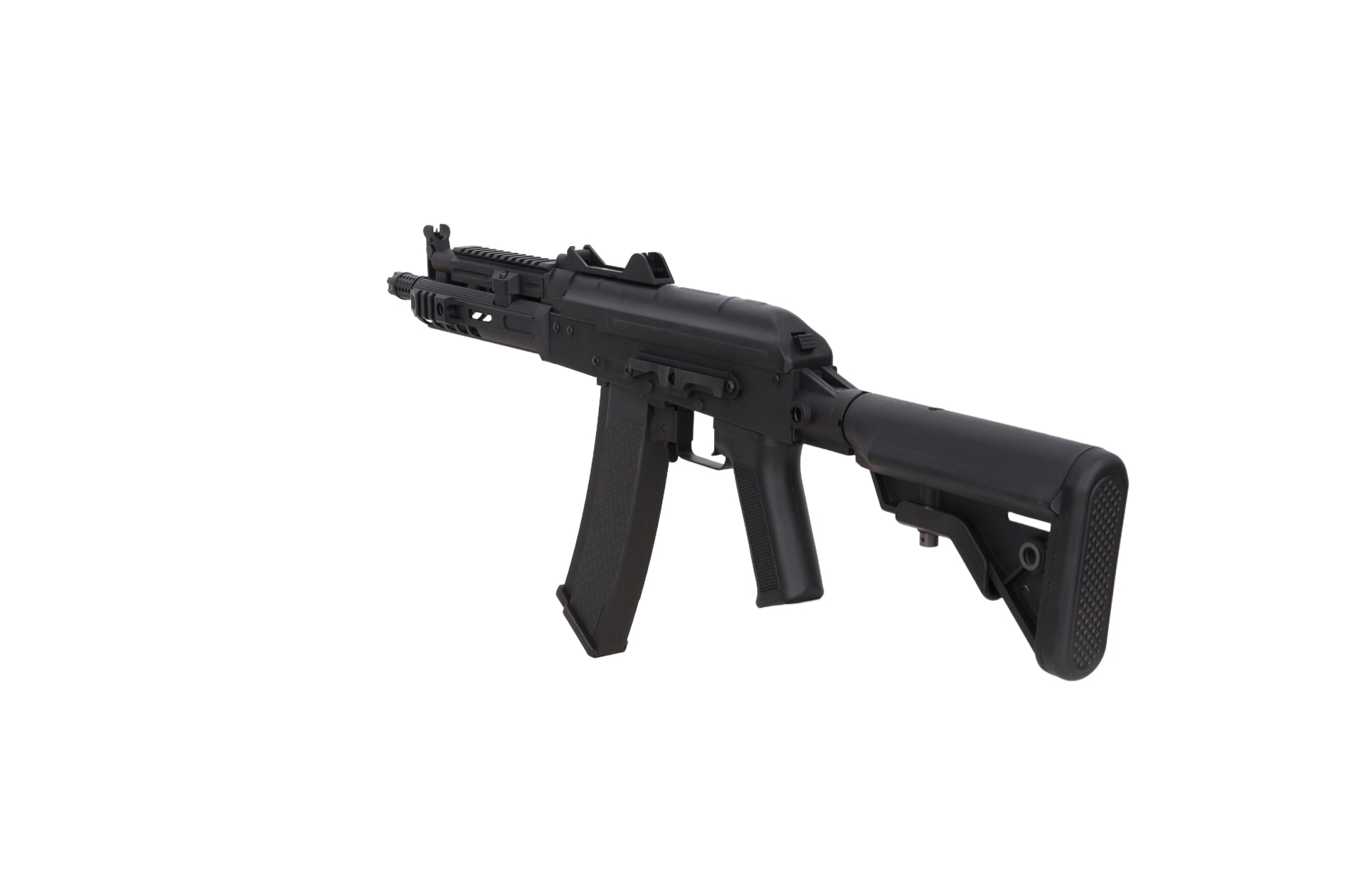 Specna Arms SA-J82 CORE™ HAL ETU Gen. 2 - Black