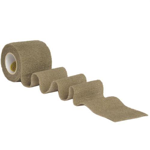 Camouflage wrap - Olive green