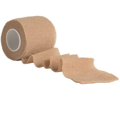 Camouflage wrap - Coyote brown