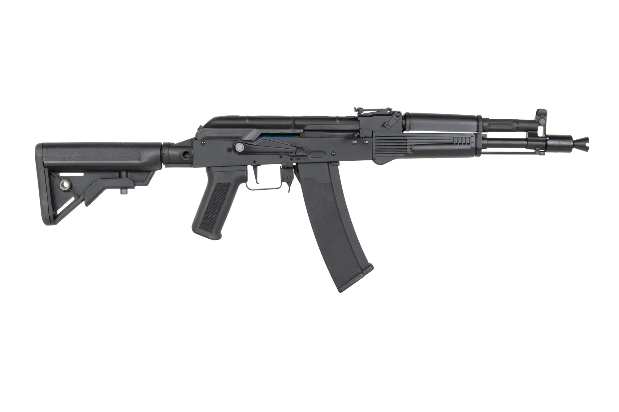 Specna Arms SA-J80 CORE™ HAL ETU Gen. 2 - musta