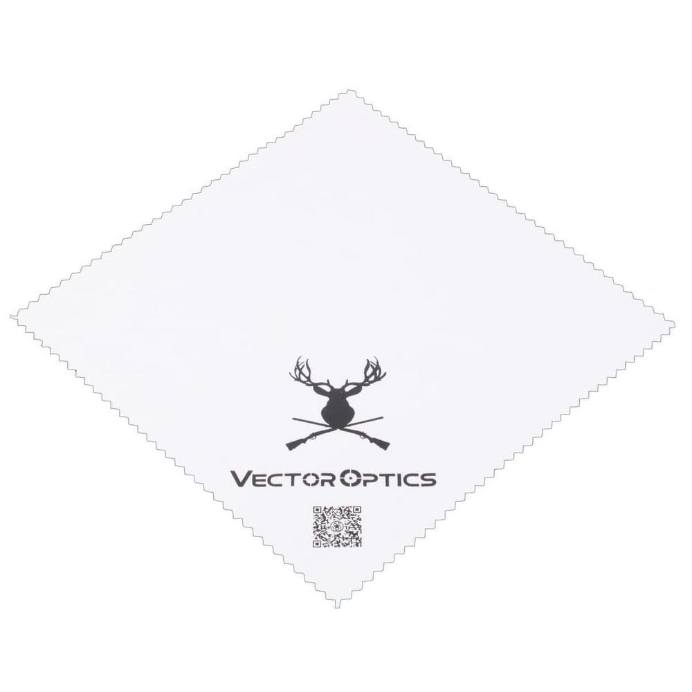 Mustang 1-4x30SFP Gen. 2 short-dot riflescope