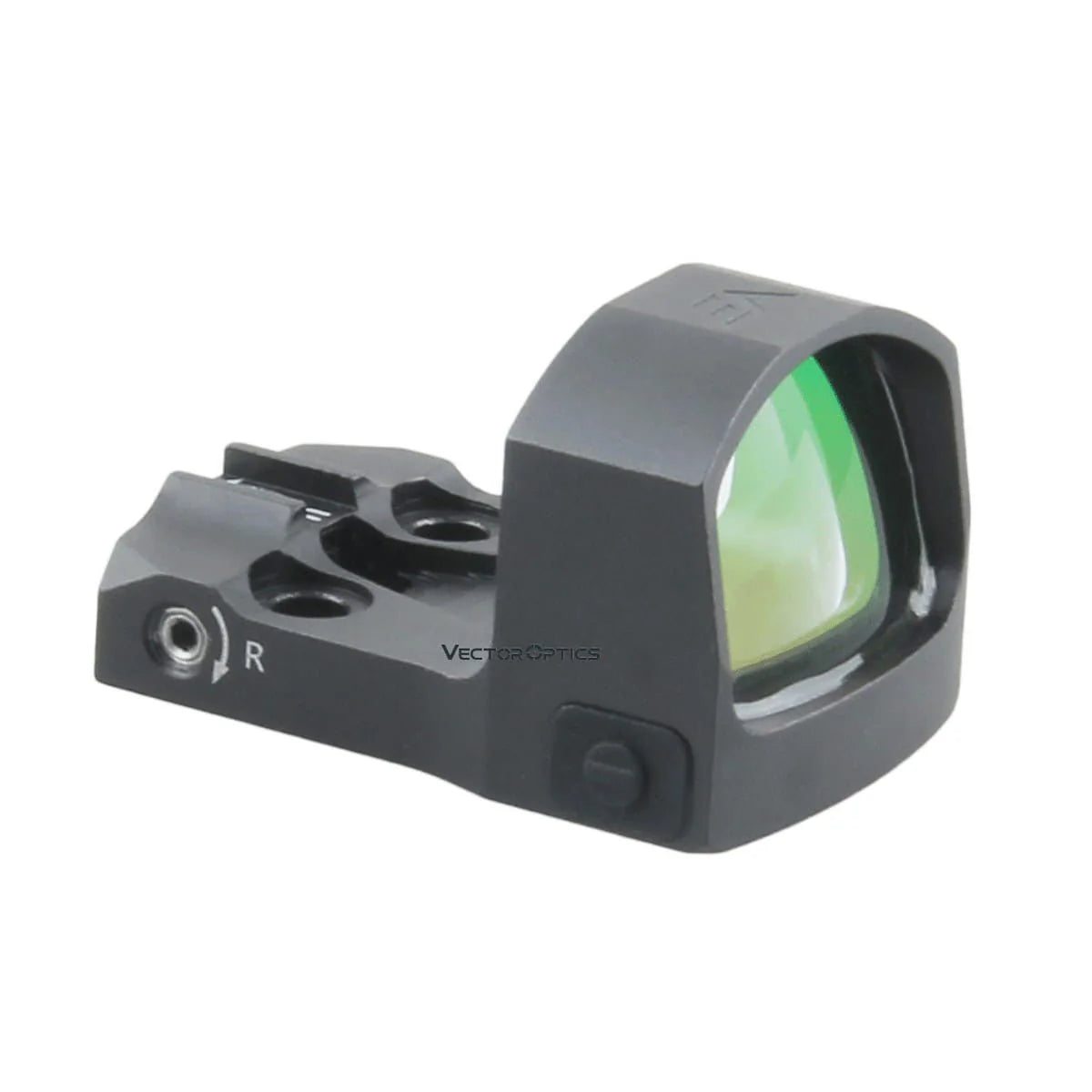 Frenzy-S 1x17x24 MIC Red dot sight